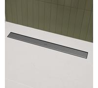 hansgrohe RainDrain Go caniveau de douche DN 40/50, 56276800,