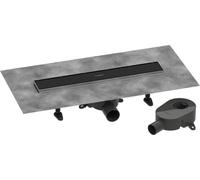 Hansgrohe RainDrain Go évacuation linéaire 50 cm noir 56270670