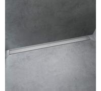 hansgrohe RainDrain Match caniveau de douche, 56040800,