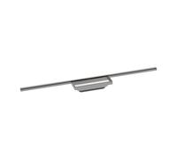 Hansgrohe Caniveau de douche RainDrain Minimalistic Set de finition 900 mm carrelable 56221000