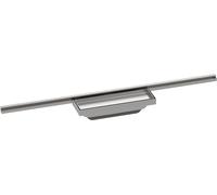 Hansgrohe RainDrain Minimalistic élément extérieur d’évacuation 70 cm acier 56219000