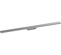 Hansgrohe RainDrain Original élément extérieur d’évacuation 120 cm acier 56201800