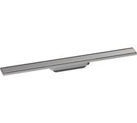 Hansgrohe RainDrain Original élément extérieur d’évacuation 70 cm acier 56197800