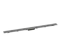 Hansgrohe RainDrain Rock élément extérieur d’évacuation 130 cm 56034000