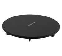 Bonde de douche Hansgrohe RainDrain Staro 60058670, noir mat, kit complet, pour receveur de douche