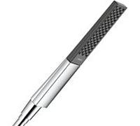 hansgrohe Rainfinity douchette à main 26867000 pommeau de douche, pommeau de douche, chromé