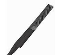 hansgrohe Rainfinity douchette 26867670 pommeau de douche, pommeau de douche, noir mat