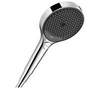 Hansgrohe Douchette à main Rainfinity 130 3jet (26865000) 130 mm 9 l/min Chrome