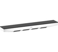 Hansgrohe Rainfinity buse blanc 26243700