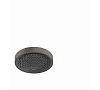 hansgrown Rainfinity douche de plafond 250 1jet, 26228340, Couleur: Chrome noir brossé