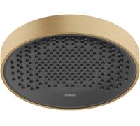 Hansgrohe Rainfinity douche à effet de pluie 25x25 cm ronde || 26228140
