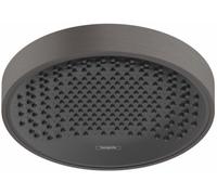 Hansgrohe Rainfinity douche à effet de pluie 25x25 cm ronde || 26228340