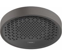 Hansgrohe Rainfinity douche à effet de pluie 25x25 cm ronde || 26229340