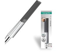hansgrohe Rainfinity Douchette à main 100 1 jet EcoSmart, chromé, 26867000