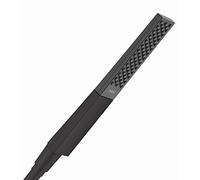 Hansgrohe Pommeau de douche Rainfinity 26867670 Noir mat