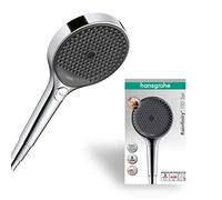 Douchette Hansgrohe Rainfinity 26864000 3jet, douchette 130 mm, chrome
