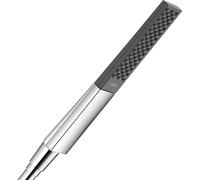 Hansgrohe Rainfinity Douchette à main chromée 100 1jet, 26866000