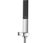 Hansgrohe Rainfinity ensemble de douche mural chrome 26857000
