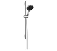 Hansgrohe Rainfinity ensemble de douche mural chrome 28746000