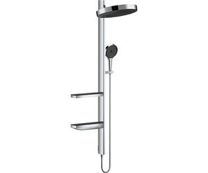 Hansgrohe Rainfinity kit baignoire-douche encastré oui chrome 26842000