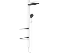 Hansgrohe Rainfinity kit baignoire-douche mural oui blanc 26842700