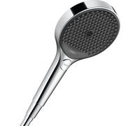 Hansgrohe Rainfinity pommeau de douche chrome 26865000