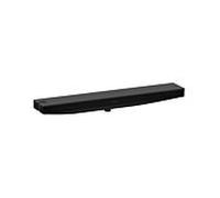 Hansgrohe Raccord mural Rainfinity Porter 500 pour support de douche gauche Noir mat