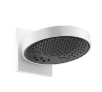 hansgrohe Rainfinity Set de douche de tête, 3 jets, 26232700,