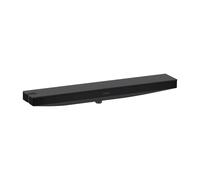 hansgrohe Rainfinity Support de douchette avec raccord de flexible, 26843670,
