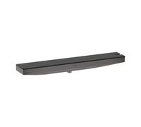hansgrohe Rainfinity Support de douchette avec raccord de flexible, 26858340,