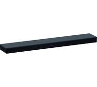 hansgrohe Rainfinity étagère 26844670 500mm, noir mat