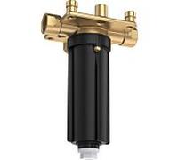 Hansgrohe Corps de base Rainmaker Select 24010180 pour douche de tête avec raccord de plafond