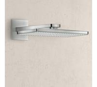hansgrohe Rainmaker Select Douche de tête, 1 jet, 24003400,