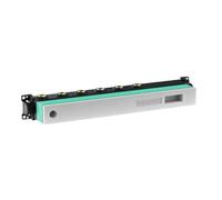hansgrohe RainSelect Corps d'encastrement pour combiné thermostatique encastré avec 4 fonctions, 15312180
