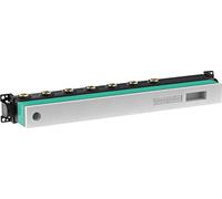hansgrohe RainSelect Corps d'encastrement pour module thermostatique encastré avec 5 fonctions, 15313180