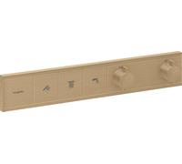 Hansgrohe RainSelect mitigeur bain-douche encastrée avec thermostat || 15381140