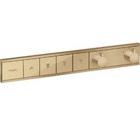 Hansgrohe RainSelect mitigeur bain-douche encastrée avec thermostat || 15382140