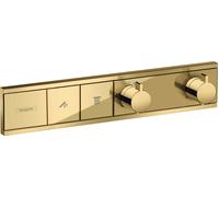 Hansgrohe RainSelect mitigeur bain-douche encastrée oui || 15380990