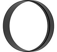 rallonge hansgrohe 13637000 25 mm, pour corps de base iBox universal 2