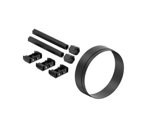 hansgrohe Rallonge de 25 mm, 13638000,