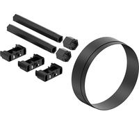 hansgrohe Rallonge, pour sets de finition ShowerSelect Comfort et DuoTurn, 25mm, 13638000