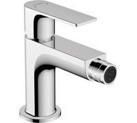 Hansgrohe Rebris E mitigeur de bidet sur pied chrome 72211000