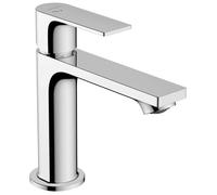 HANSGROHE Rebris E mitigeur lavabo 110 CoolStart EcoSmart+ avec tirette et vidage chromé 72589000