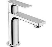 hansgrohe Rebris E mitigeur lavabo 72557000 avec tirants garniture de vidange , chromé