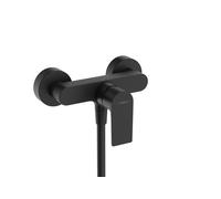 Hansgrohe Mitigeur de douche Rebris E 72650670 apparent noir mat