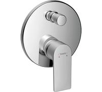 Hansgrohe Rebris Mitigeur bain encastré monotrou chrome 72468000