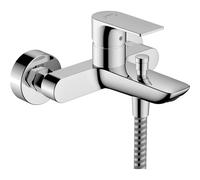 Hansgrohe Rebris Mitigeur bain monotrou apparent chrome 72450000