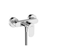 Hansgrohe Mitigeur de douche Rebris S 72640000 apparent chromé
