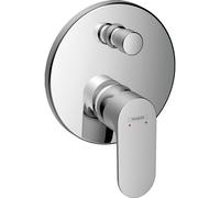 Hansgrohe Rebris s Mitigeur bain encastré monotrou chrome 72466000