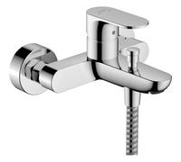 Hansgrohe Rebris s Mitigeur bain monotrou apparent chrome 72443000